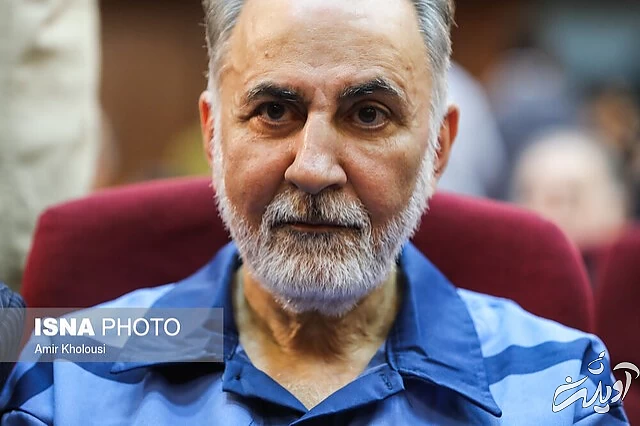 &laquo;از ما بهتران&raquo; در زندان!/ نگاهی به پرونده اشخاص معروفی که محکوم به زندان شده&zwnj;اند